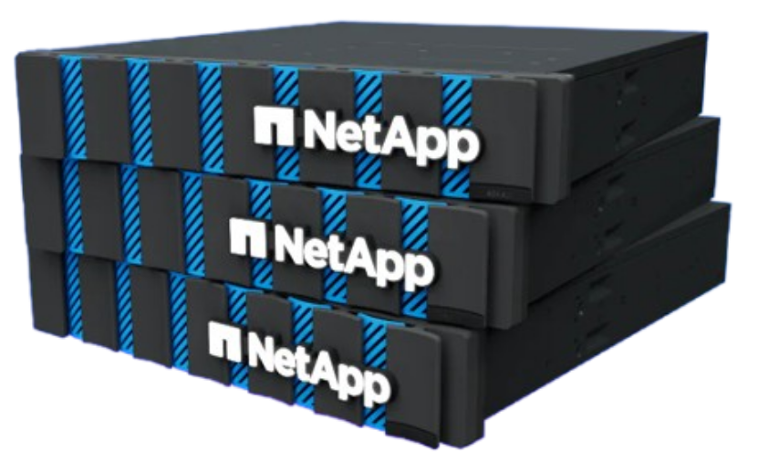 Thiết bị lưu trữ NetApp